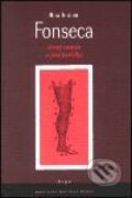 Černý román a jiné povídky - Rubem Fonseca, Argo, 2001