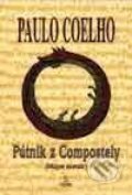 Pútnik z Compostely (Mágov denník) - Paulo Coelho
