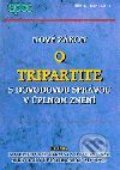 Nový zákon o tripartite - Kolektív autorov, Epos, 2001