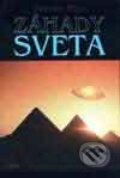 Kniha: Záhady sveta (Finn Breven). Motýľ, 2000