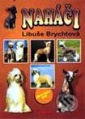 Kniha: Naháči (Libuše Brychtová). Dona
