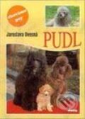 Kniha: Pudl (J. Ovesná). Dona