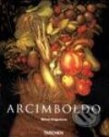 Kniha: Arcimboldo (Werner Kriegeskorte). Taschen, 2000