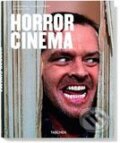 Horror Cinema - Jonathan Penner , Steven Jay Schneider, Taschen, 2008