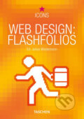 Web Design: Flashfolios, Taschen, 2008