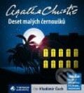 Deset malých černoušků - Agatha Christie, Tympanum, 2008