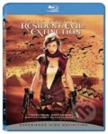 Resident Evil: Zánik - Russell Mulcahy, Bonton Film, 2007