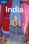 India - Joe Bindloss a kol., Lonely Planet, 2007