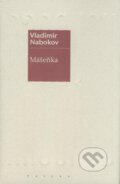 Mášeňka - Vladimir Nabokov, 2008
