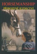 Kniha: Horsemanship (Václav Bořánek). Harmony, 2008
