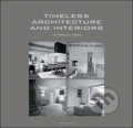 Timeless Architecture and Interiors - Wim Pauwels, Beta-Plus, 2008