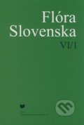 Flóra Slovenska VI/1, 2008