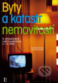Kniha: Byty a katastr nemovitostí (Bohumil Kuba a Květa Olivová). Linde, 2008