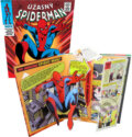 Kniha: Úžasný Spiderman, 2008