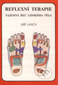 Reflexní terapie - Jiří Janča, Eminent, 2002