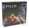 Společenská hra: Pylos - classic (drevená spoločenská hra)