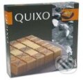 Quixo (drevená spoločenská hra), Gigamic