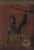 Film: Karel May: Vinnetou a Old Firehand () (DVD). 
