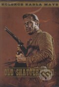 Karel May: Old Shatterhand - Hugo Fregonese, , 1964