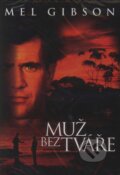 Muž bez tváre - Mel Gibson, 1993