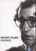 Woody Allen kolekcia - Woody Allen, Bonton Film