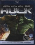Neuveriteľný Hulk - Louis Leterrier, 2008
