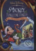 Mickey: Kúzelné Vianoce, 2001
