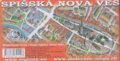 Kniha: Spišská Nová Ves (Cassovia books). Cassovia books