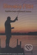 Audiokniha: Slovakia FISH (CD) (Autorský kolektív). Conan
