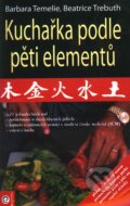 Kuchařka podle pěti elementů - Barbara Temelie, Beatrice Trebuth, Eugenika