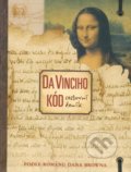 Da Vinciho kód - cestovní deník - Dan Brown, 2006