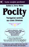 Kniha: Pocity (Esther Hicks a Jerry Hicks), 2008 Kniha: Pocity (Esther Hicks a Jerry Hicks), 2008