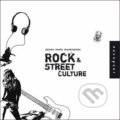 Design Parts Sourcebook: Rock and Street Culture, Rockport, 2008