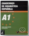 Cuadernos de Gramática española (A1) + CD, Difusión