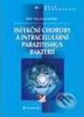 Kniha: Infekční choroby a intracelulární parazitismus bakterií (Aleš Macela a kolektiv). Grada, 2006