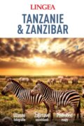 Tanzánie a Zanzibar, Lingea, 2018