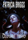 E-kniha: Dlouhé ticho (Patricia Briggs), 2017