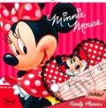Minnie Mouse - Family Planner Undate, Presco Group
