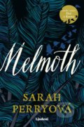 Melmoth - Sarah Perry, 2019