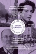 Kritika & Kontext (No. 55) - Hannach Arendtová, Kritika a kontext, 2019