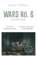 Ward No. 6 and other Stories - Anton Chekhov, Quercus, 2019