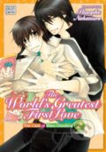 The World&#039;s Greatest First Love (Volume 2) - Shungiku Nakamura, 2015
