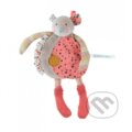 Spoločenská hra: Mojkáčik Myška 32cm (Moulin Roty). Moulin Roty