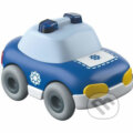 Spoločenská hra: Kullerbü Policajné auto (Haba). Haba