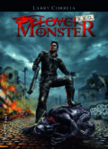 E-kniha: Lovci monster s.r.o. (Larry Correia), 2018