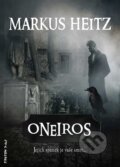 E-kniha: Oneiros (Markus Heitz), 2017