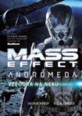 Vzpoura na Nexu - Jason M. Hough, K.C. Alexander, 2017