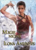 E-kniha: Magie ničivá (Ilona Andrews). FANTOM Print, 2015