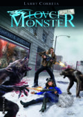 E-kniha: Lovci monster: Alfa (Larry Correia), 2013