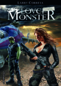 E-kniha: Lovci monster: Legie (Larry Correia), 2014
